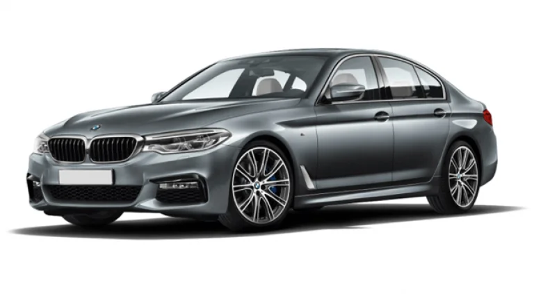 Kiralık BMW 5.20 D Otomatik Nokta Grup Rent a Car Etimesgut 