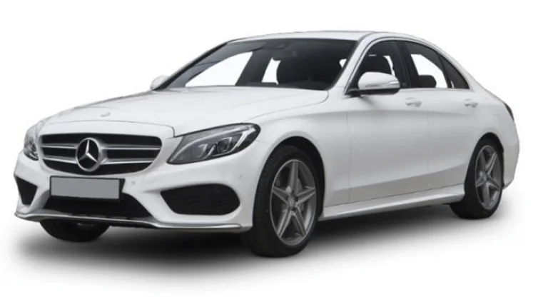Kiralık Mercedes C200 D Otomatik Nokta Grup Rent a Car Etimesgut 