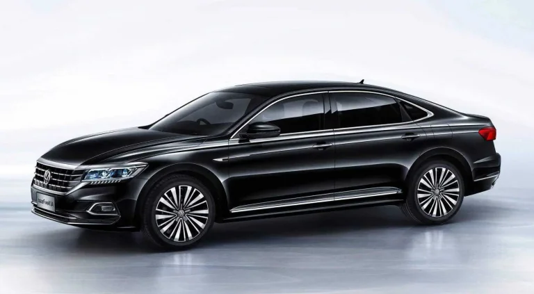 Kiralık Wolkswagen Passat Otomatik Nokta Grup Rent a Car Etimesgut 